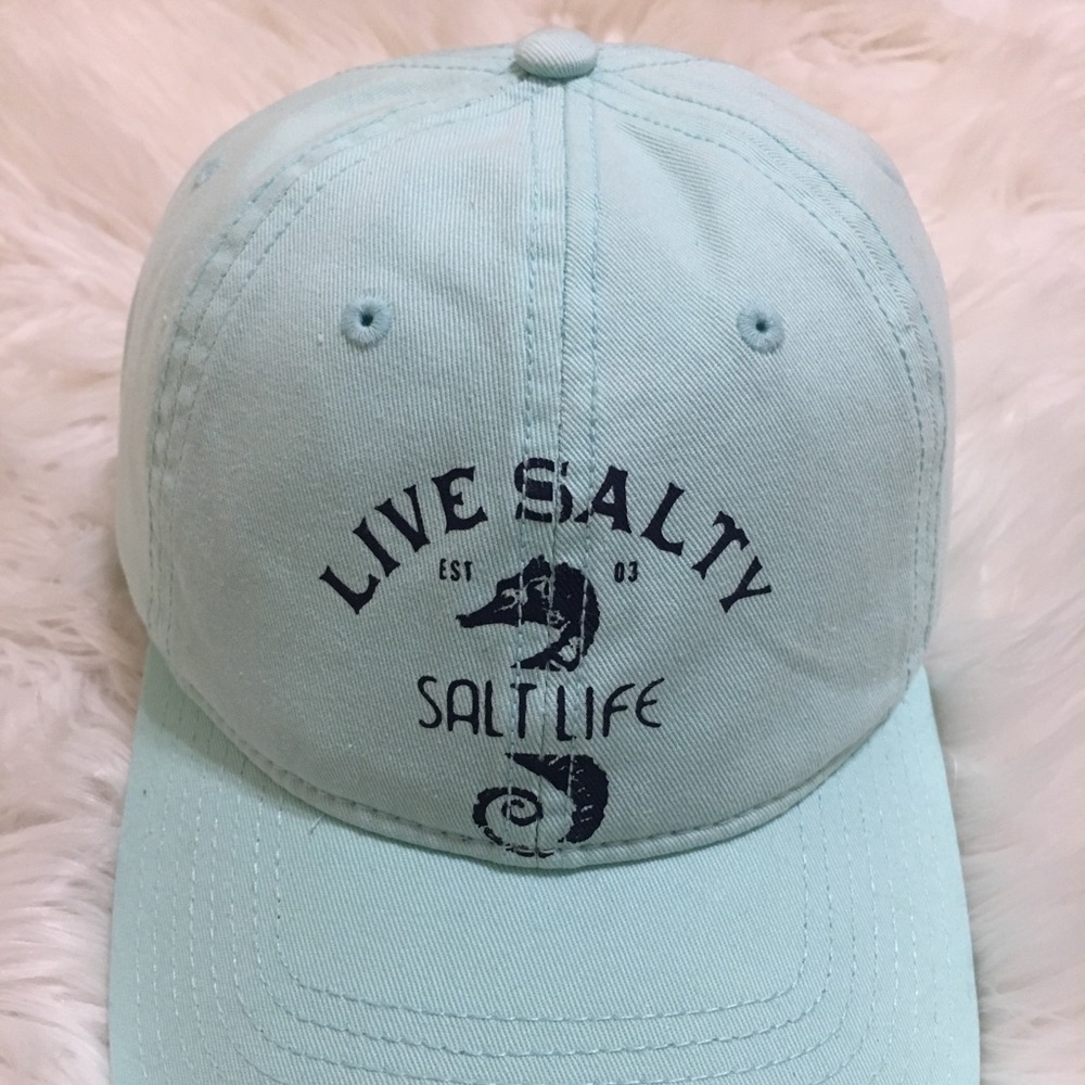 Salt Life Hat